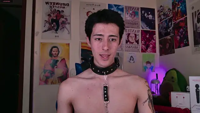 Jeremias miller online show from 23, 11, 2025