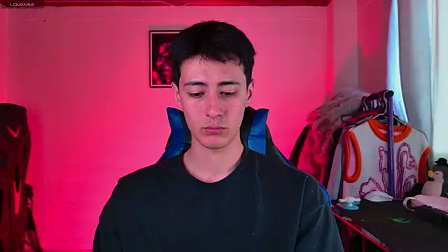 Jeremias miller online show from 19, 12, 2025