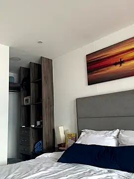 Megansexsymbol online show from 22, 12, 2025