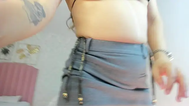 Anni cervantes online show from 19, 9, 2025