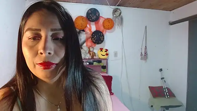 Mariajose202 online show from 24, 10, 2025