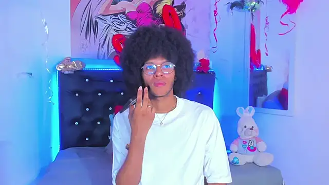 Snapshot of DEAMOL chatting on 22, 9, 2025 DEAMOL online show from 22, 9, 2025