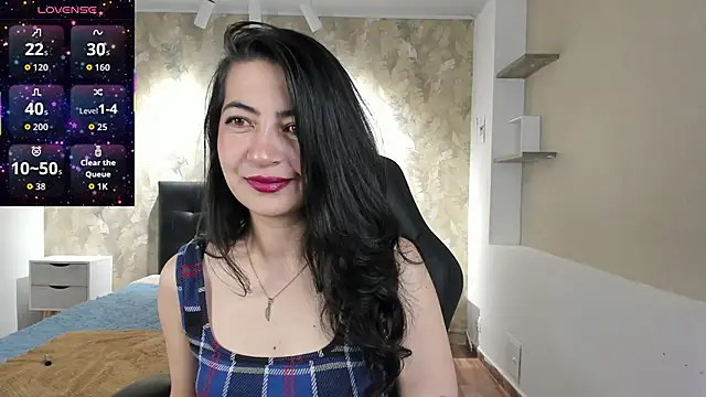 Snapshot of Saya_Amaretto1 chatting on 30, 9, 2025 Saya Amaretto1 online show from 30, 9, 2025