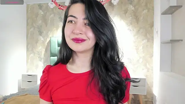 Snapshot of Saya_Amaretto1 chatting on 28, 10, 2025 Saya Amaretto1 online show from 28, 10, 2025