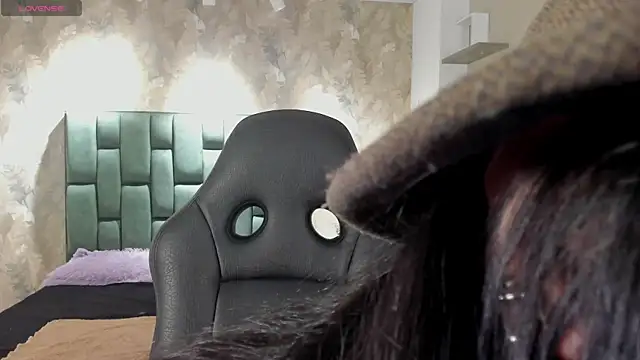 Snapshot of Saya_Amaretto1 chatting on 7, 1, 2026 Saya Amaretto1 online show from 7, 1, 2026