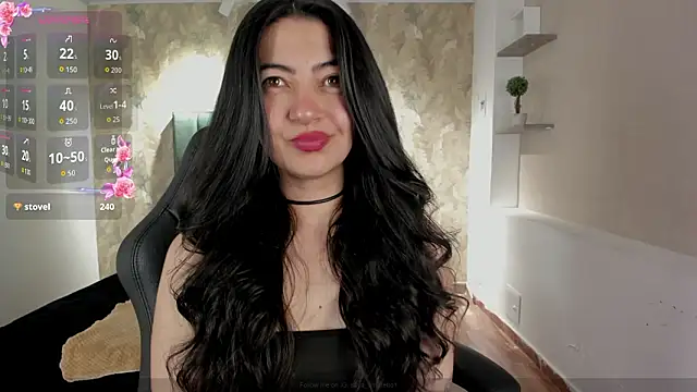 Snapshot of Saya_Amaretto1 chatting on 16, 1, 2026 Saya Amaretto1 online show from 16, 1, 2026