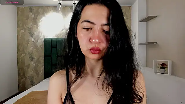 Snapshot of Saya_Amaretto1 chatting on 18, 2, 2026 Saya Amaretto1 online show from 18, 2, 2026