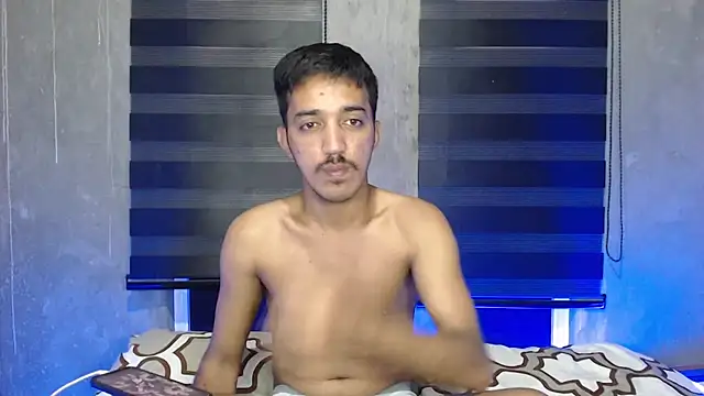 RowyCam online show from 20, 9, 2025