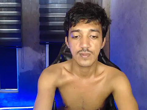 RowyCam online show from 10, 11, 2025