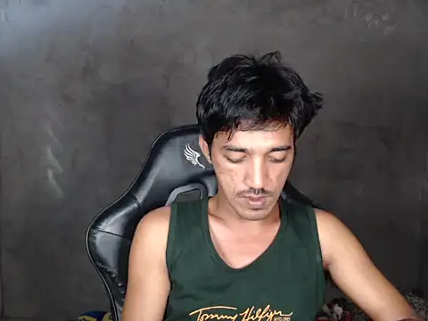 RowyCam online show from 23, 11, 2025