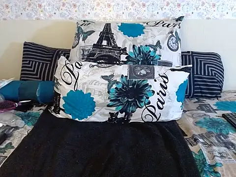 AfricanDoll15 online show from 3, 10, 2025