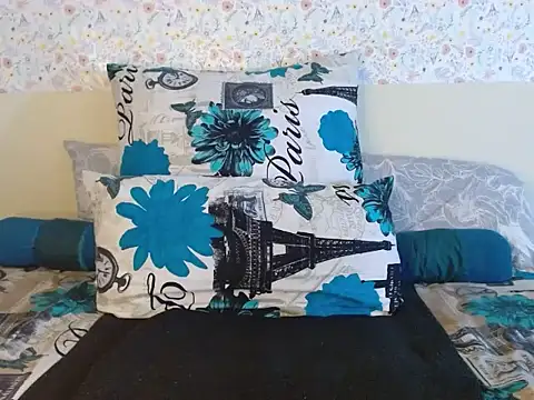 AfricanDoll15 online show from 9, 10, 2025