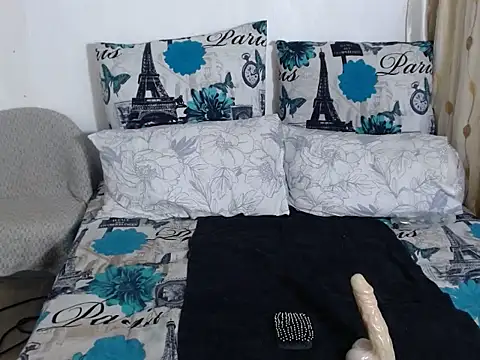 AfricanDoll15 online show from 3, 11, 2025