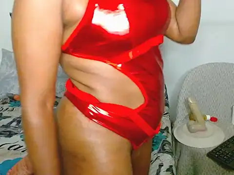 AfricanDoll15 online show from 6, 11, 2025