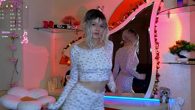 Snapshot of Marry_Juanna chatting on 29, 9, 2025 Marry Juanna online show from 29, 9, 2025