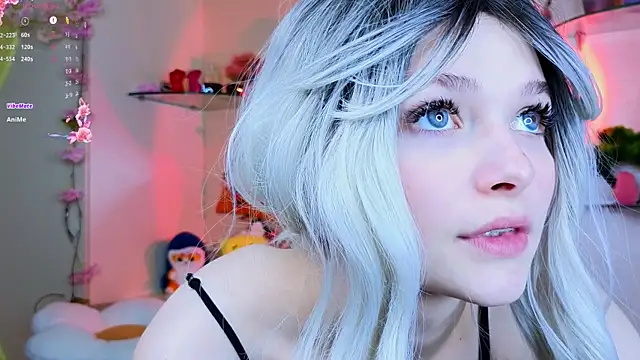 Snapshot of Marry_Juanna chatting on 24, 10, 2025 Marry Juanna online show from 24, 10, 2025