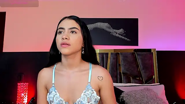 ScarletTorres online show from 21, 9, 2025