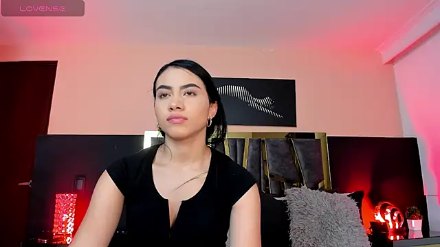 ScarletTorres online show from 4, 10, 2025