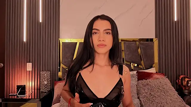 Snapshot of ScarletTorres chatting on 3, 6, 2026 ScarletTorres online show from 3, 6, 2026