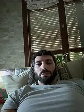 Simon-xx online show from 12, 4, 2026