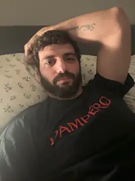 Simon-xx online show from 20, 4, 2026