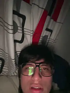 Jhoan Andrea online show from 24, 2, 2026