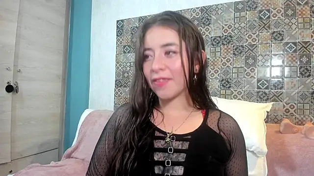 Keyla ruiz  online show from 2, 5, 2026