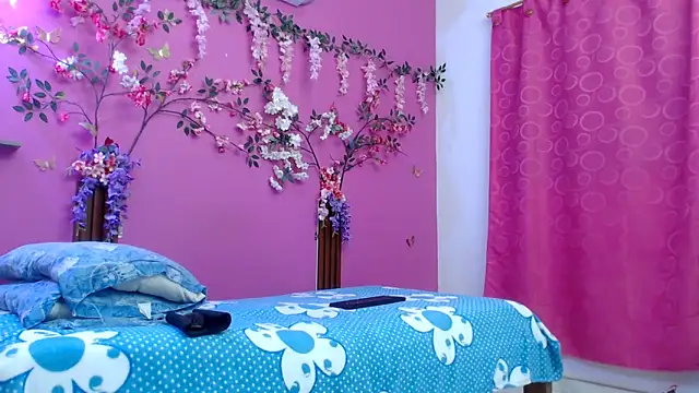skinnybarbie022 online show from 14, 5, 2026