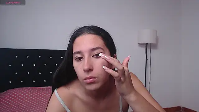 lilacream online show from 10, 9, 2025