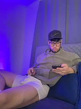 stalinhernandez online show from 3, 11, 2025