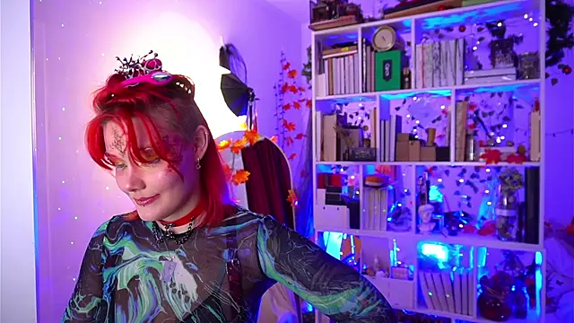 Sova173 online show from 13, 11, 2025