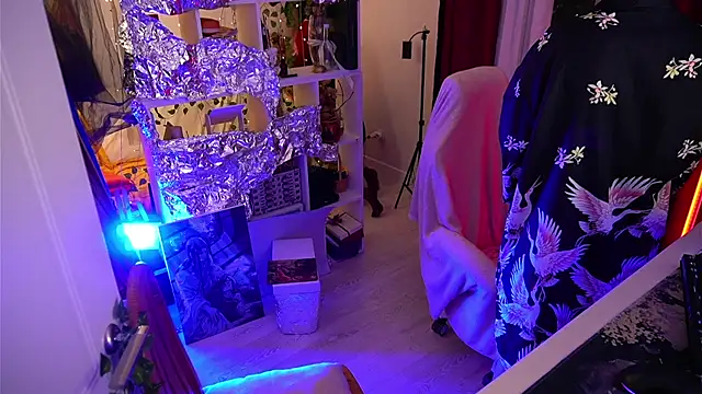 Sova173 online show from 1, 12, 2025