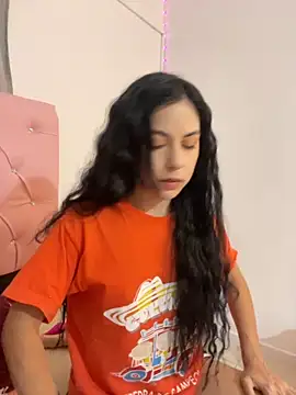 samanthadeluxe1 online show from 4, 10, 2025