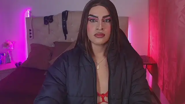 lailahdark online show from 15, 11, 2025