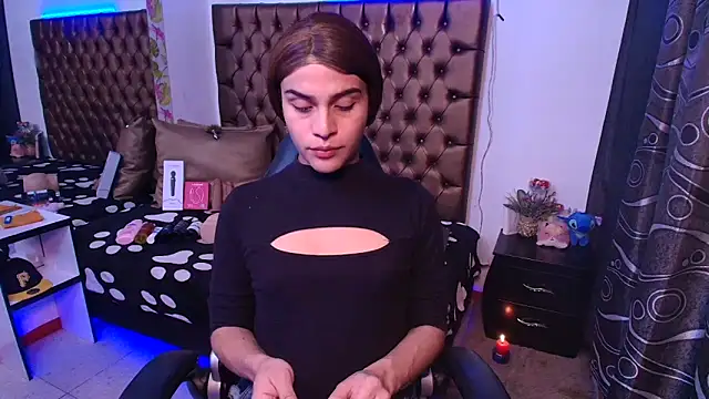 lailahdark online show from 6, 5, 2026