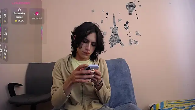 princess sarita1 online show from 11, 11, 2025