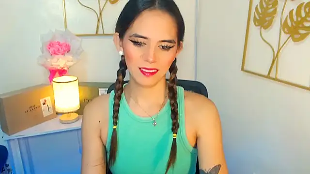 xPrecuioseChesca online show from 9, 10, 2025