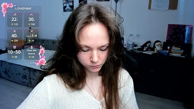cute little ass online show from 31, 3, 2026