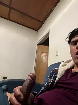 alexis13lhn online show from 22, 12, 2025