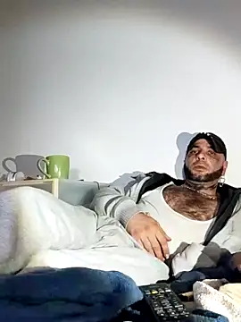 SmokedAlloy2 online show from 16, 9, 2025