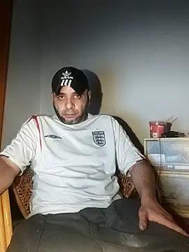 SmokedAlloy2 online show from 19, 12, 2025