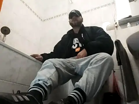 SmokedAlloy2 online show from 20, 12, 2025