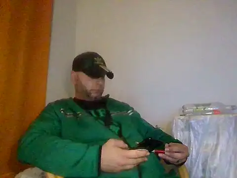 SmokedAlloy2 online show from 31, 1, 2026