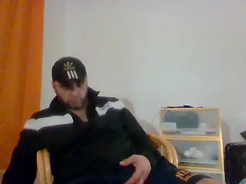 SmokedAlloy2 online show from 27, 2, 2026