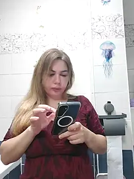 Alisasexxh online show from 8, 3, 2026