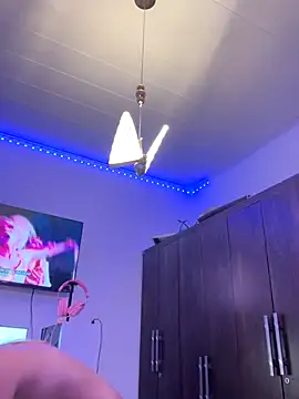 Snapshot of rayssabjj chatting on 1, 10, 2025 rayssabjj online show from 1, 10, 2025