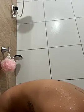 Snapshot of rayssabjj chatting on 2, 10, 2025 rayssabjj online show from 2, 10, 2025