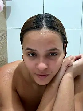 Snapshot of rayssabjj chatting on 3, 10, 2025 rayssabjj online show from 3, 10, 2025