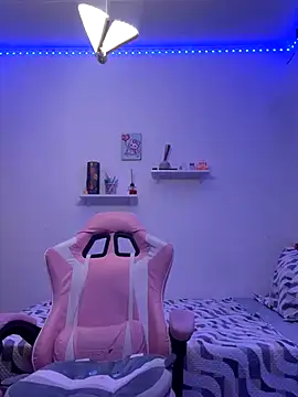 Snapshot of rayssabjj chatting on 29, 10, 2025 rayssabjj online show from 29, 10, 2025