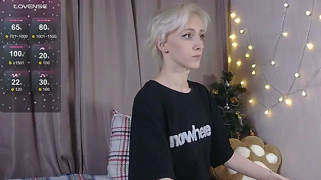 NextVibe  online show from 20, 12, 2025